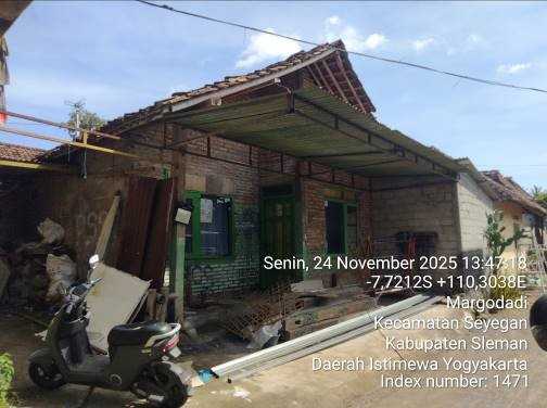 Foto Rumah 0% HERMAWAN BUDI SUSANTO